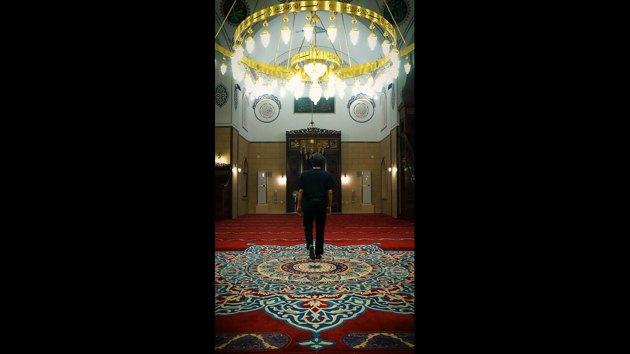 Come Back to Allah
