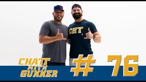Chatt With Gunner 76 | Seconds