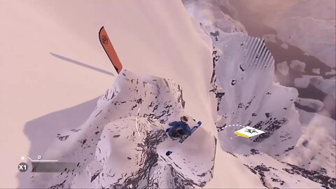 STEEP pt1