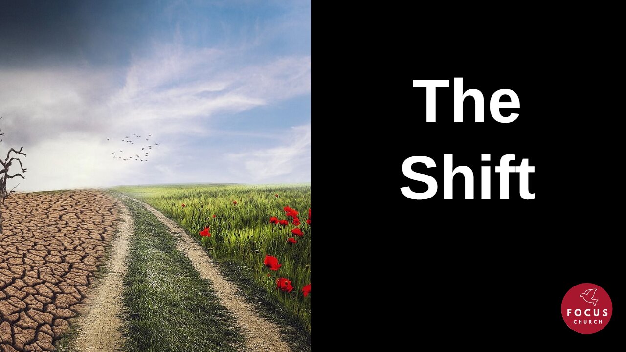The Shift
