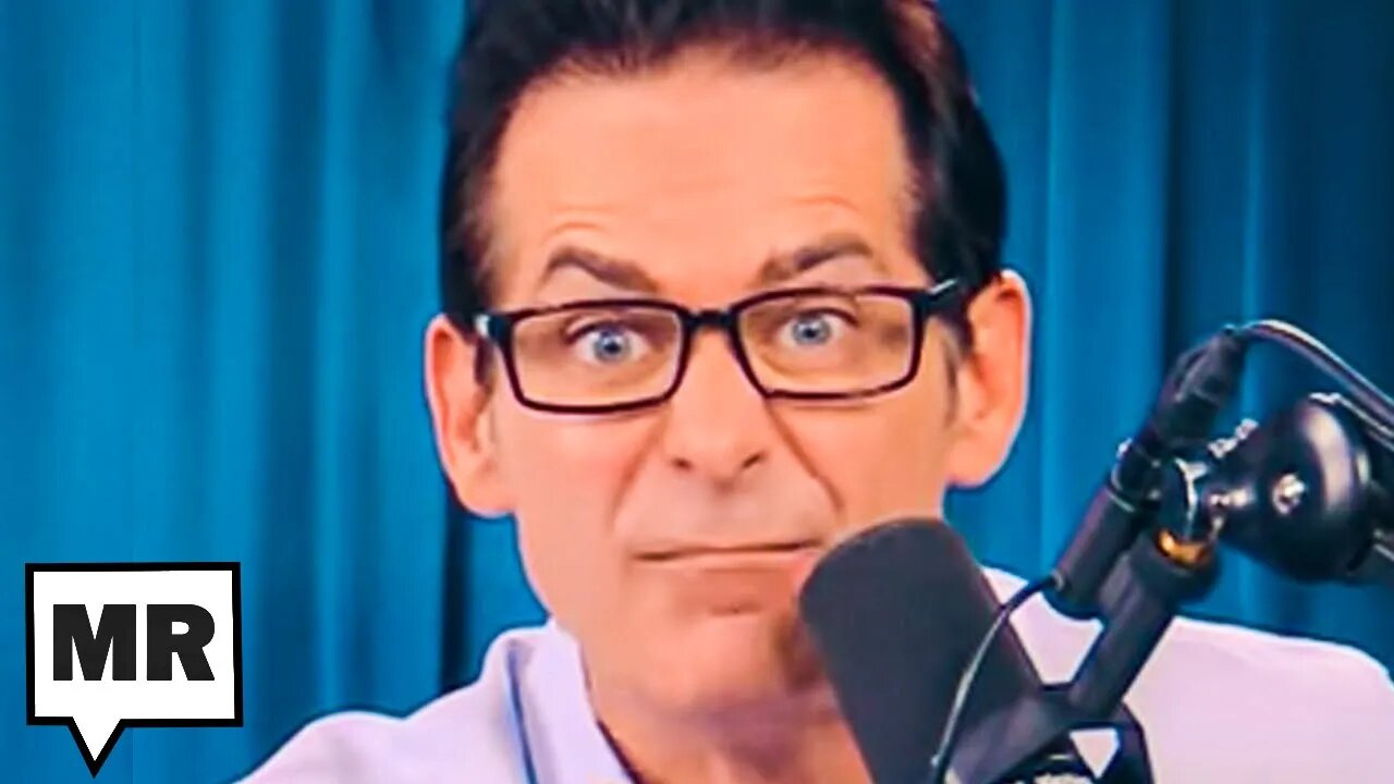 Jimmy Dore Goes Full MAGA