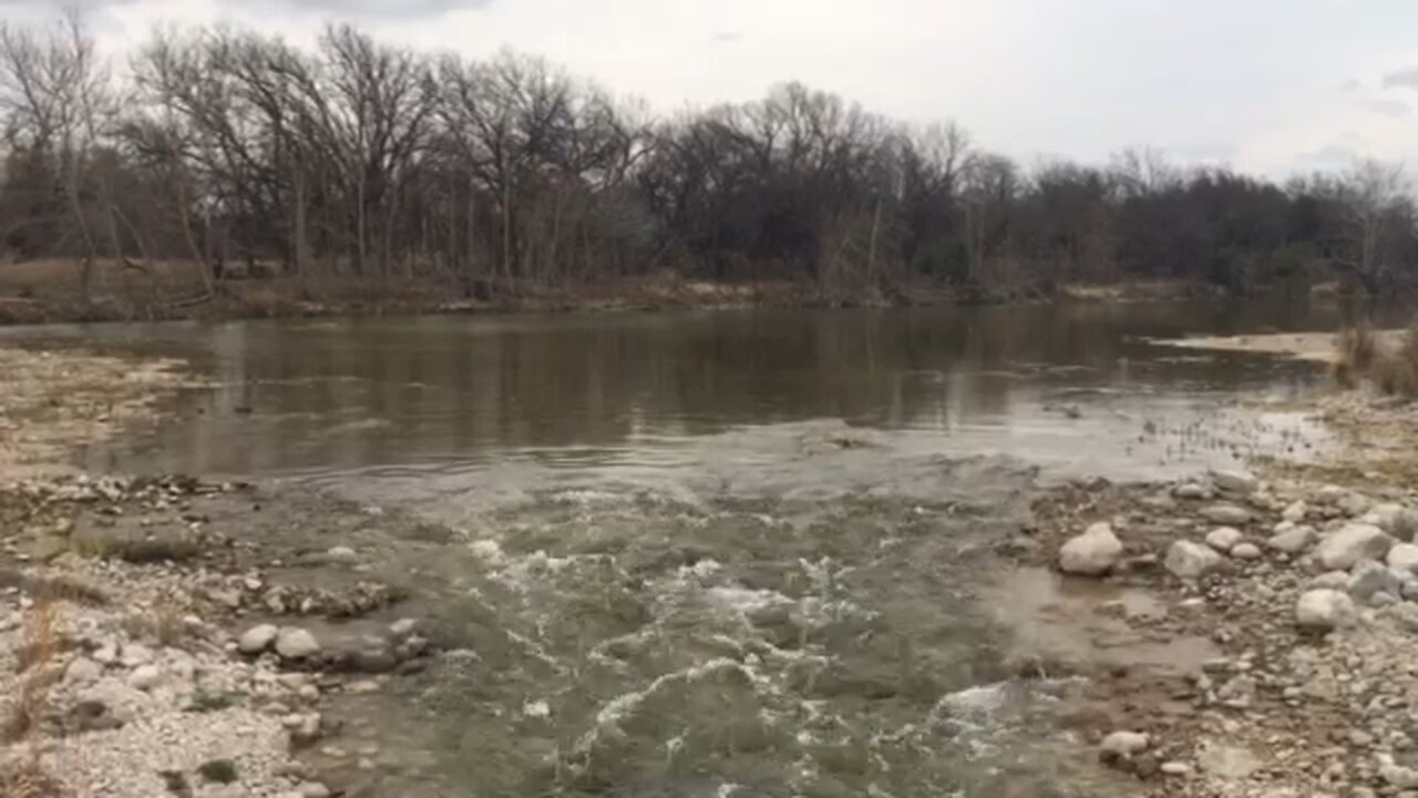 Nueces River