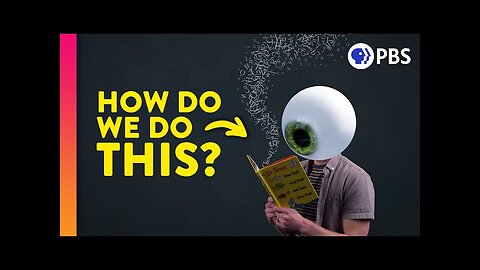 The Unbelievable Science of How We Read