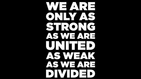 🛑 GIVING THEM YOUR POWER