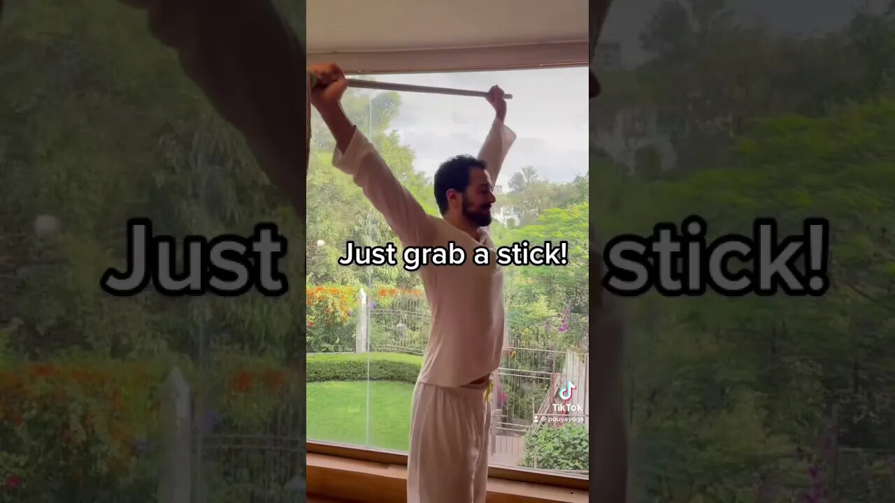 Got Bad Posture?