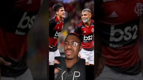 Top 7 Grandes Duplas do futebol brasileiro Prt 3