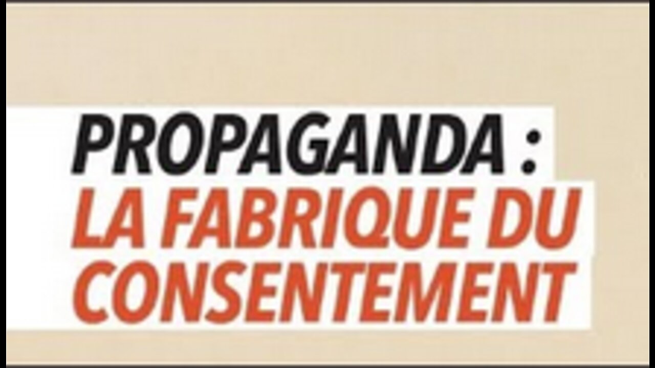 L'ordre et la Loi