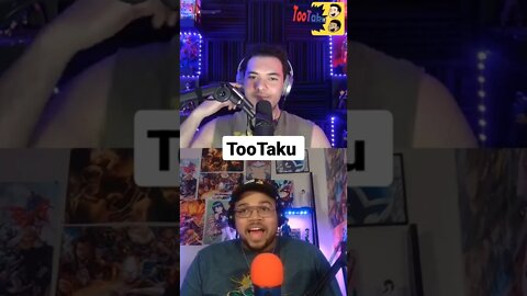 TooTaku 271 out now go check it out! #TooTaku #podcast #anime #manga #review #springanime2022