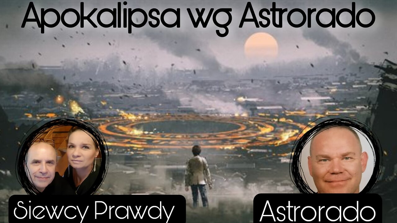 Apokalipsa wg Astrorado - Astrorado