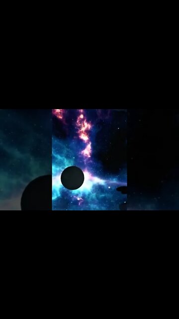 Blasted Myself Into Space