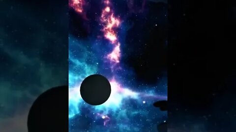 Blasted Myself Into Space