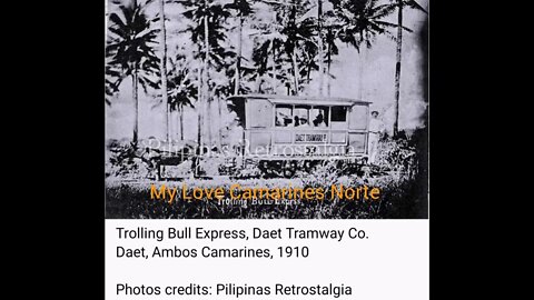 Love Camarines Norte