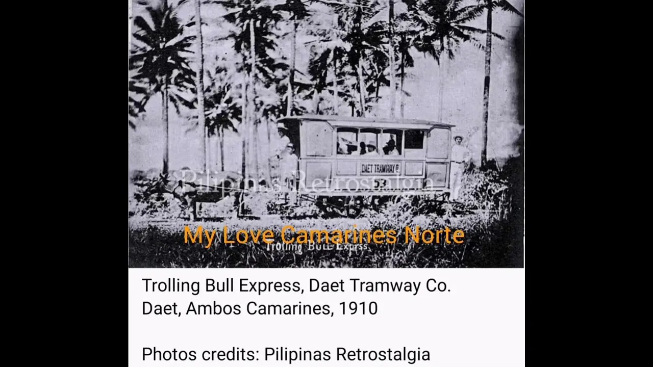 Love Camarines Norte