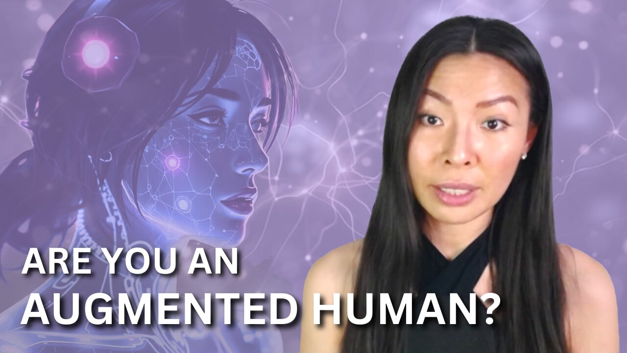 Human Augmentation: The Dawn of a New Paradigm | EP. 14