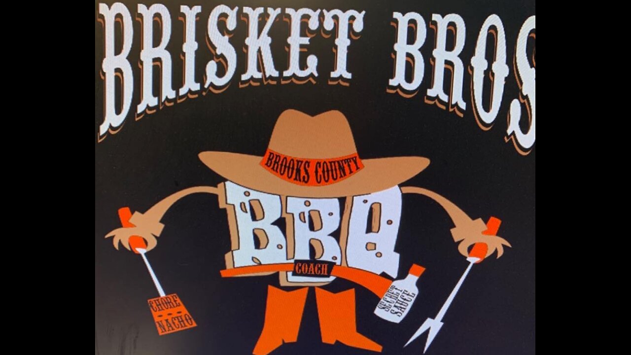 Brisket Bros In The First! Episode 2