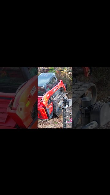 The correct way to plant trees!