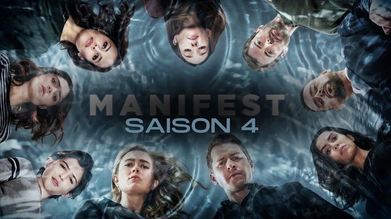 la date de sortie de la saison 4 de Manifest