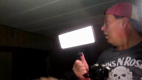 Scared..Don't Go There!! Poltergeist Trailer #1 Compilation