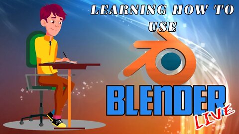 SELF TEACHING I AND I THE USE OF BLENDER AND OTHER DESIGN PLUG-INS FOR PERSONAL AND PROFESSIONAL USE