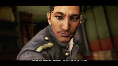 FARCRY 4 Getting out of Jail and far from Yuma
