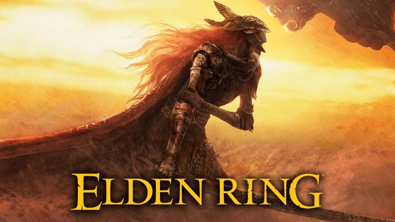 Elden Ring Grind