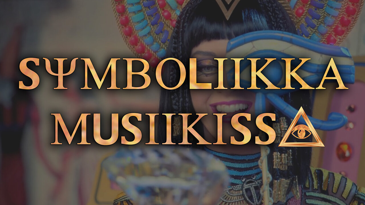 Symboliikka musiikissa - Rapsodia.info -tulkkaus