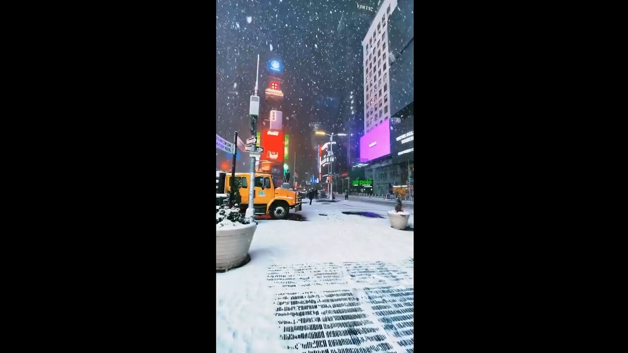 #snowfall