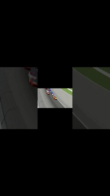 Kevin Harvick Ride Along Atlanta #shorts