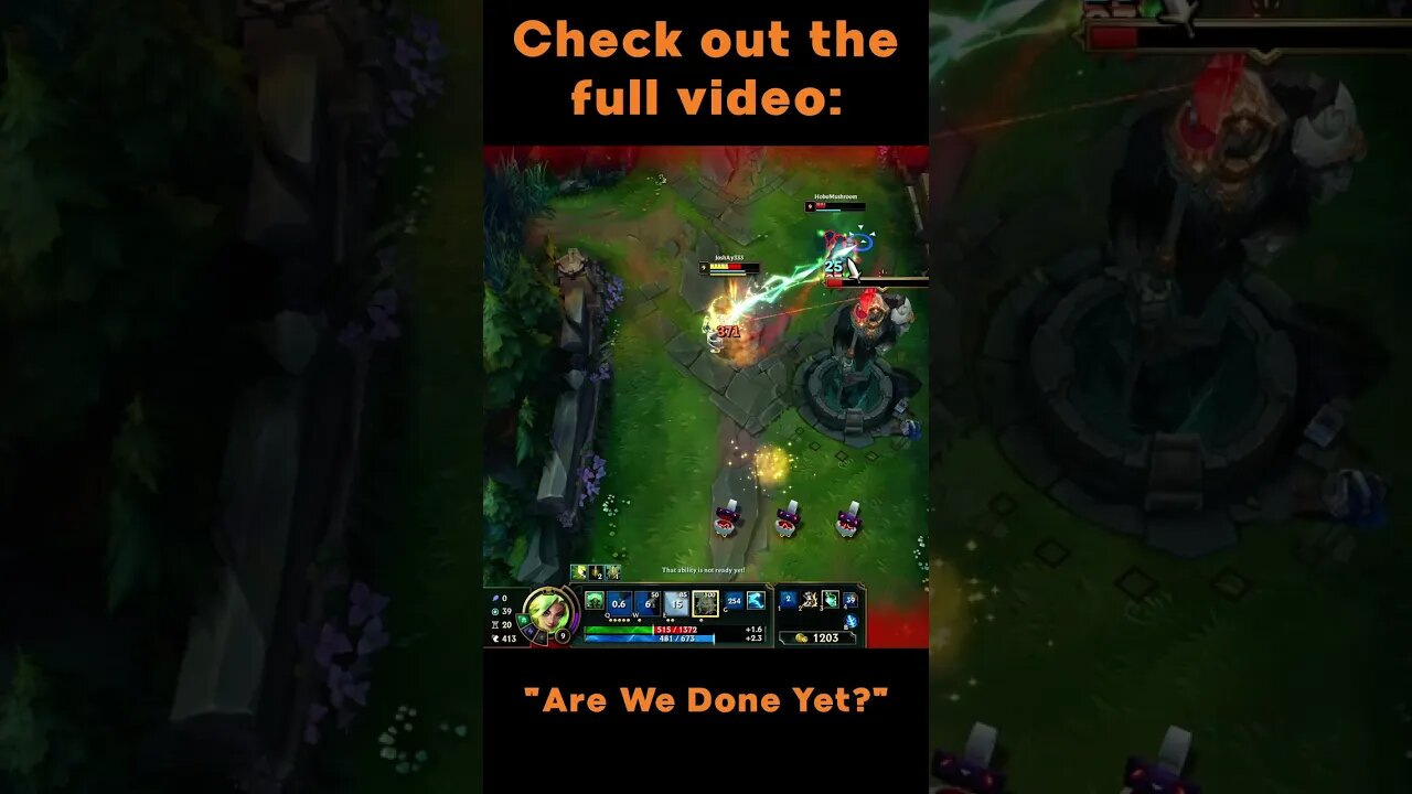 HOW DID I LIVE THAT??? #shorts #zeri #leagueoflegends