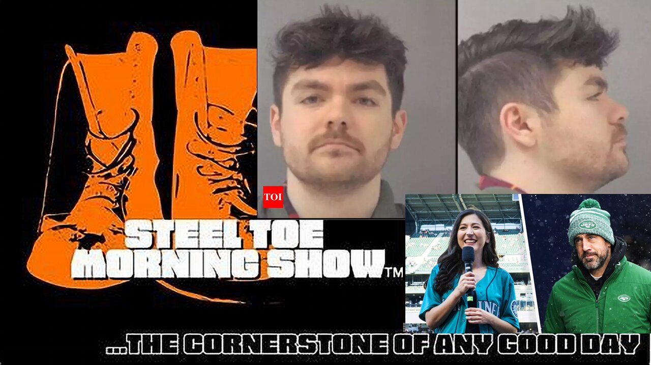 God Hates Nick Fuentes! STES 12-18-24