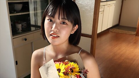 🌻 香月杏珠 グラビアモデルを引退 🌻 Anju Kouzuki retires from gravure modelling