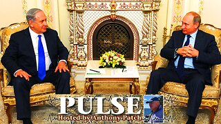 Anthony Patch - "Pulse" - "De-escalation & Escalation" (Ep23) 101524