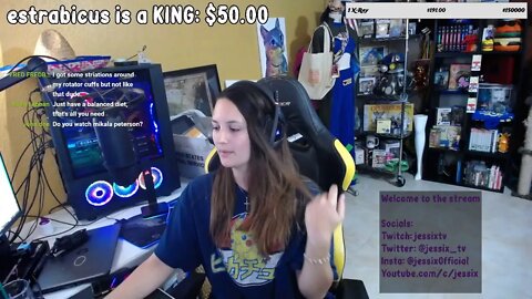 THE ULTIMATE BRITTANY SIMP | UPDATES: twitter.com/BrittanyVenti