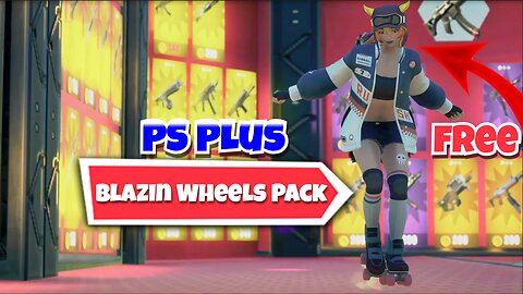 Fortnite Blazin Wheels Pack Gameplay! #fortnite #gaming #epicgames #fortniteclips #fortnitebr #lofi