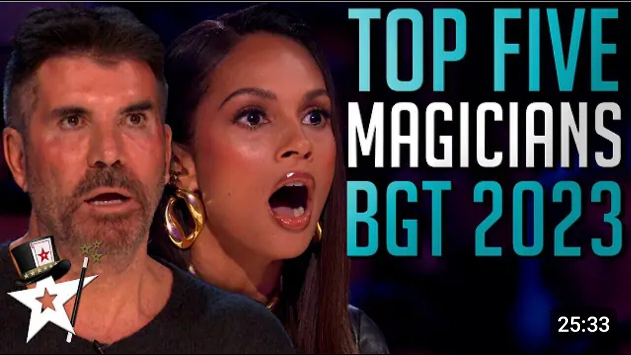 MOST HORRIFYING MOMENTS EVER on Britain's Got Talent! These Auditions Had The Judges SPOOKED!