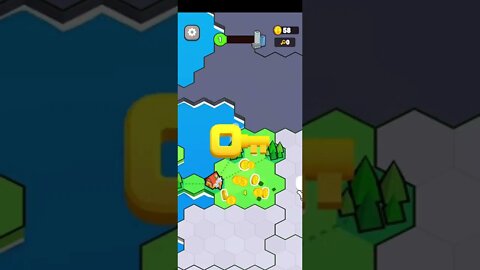Factory World #1