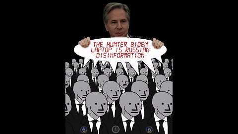 Former AG exposes Blinken’s role in disinformation scheme