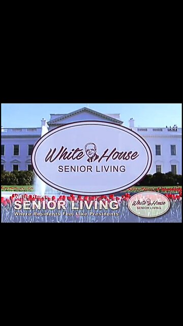 WHITEHOUSE SENIOR LIVING