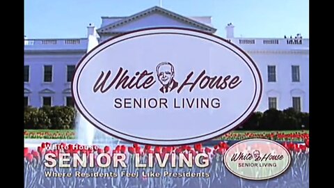 WHITEHOUSE SENIOR LIVING