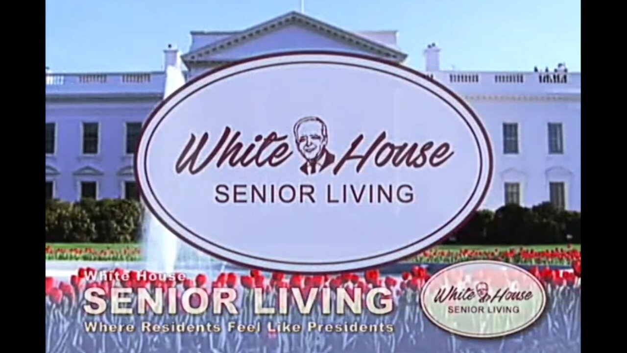 WHITEHOUSE SENIOR LIVING