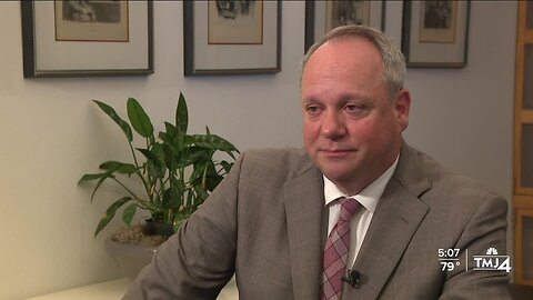 Criminal defense attorney weighs in Wisconsin tie to Northwestern scandal