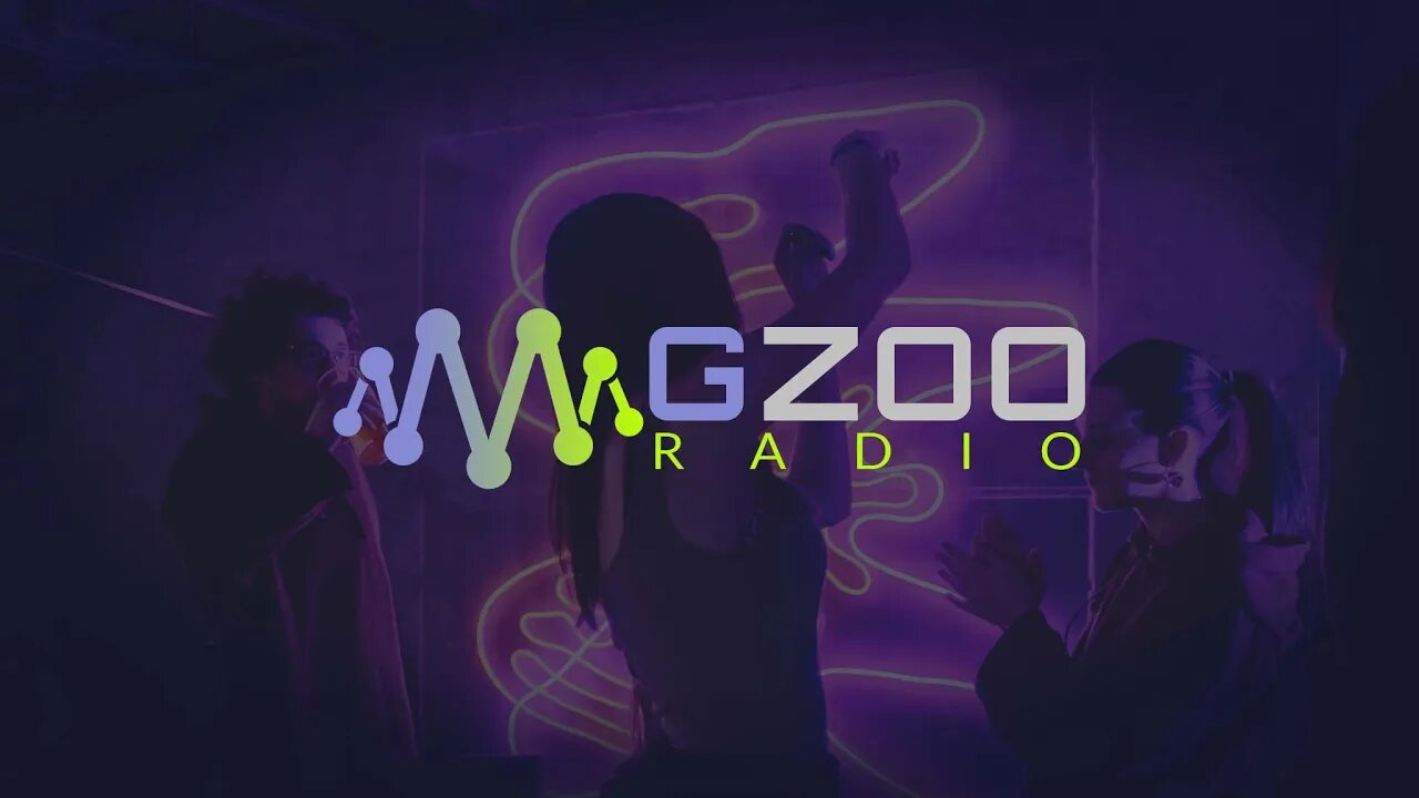 #SaturdayNightLive!! GZOO Radio Live Music Review.