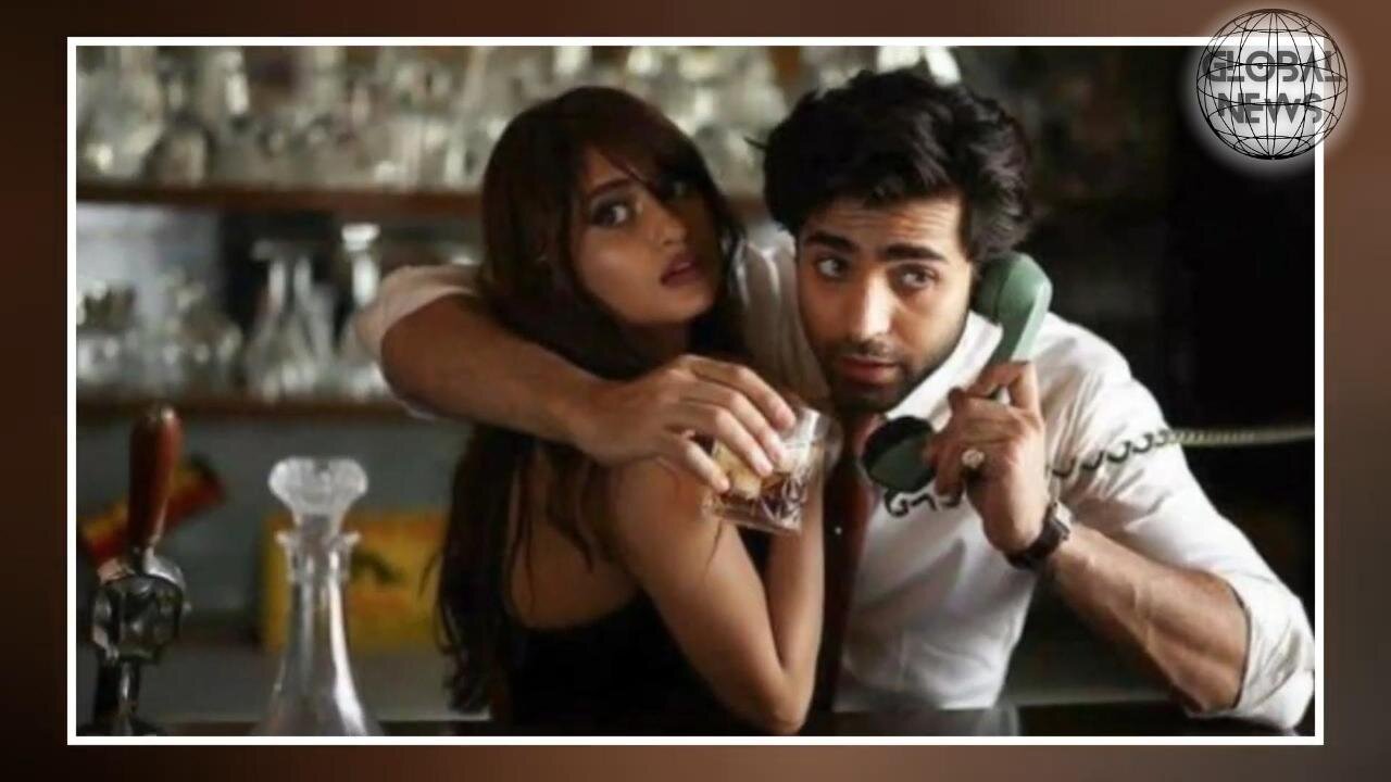 Another embarrassing video of Karachi University has been leaked || Global News