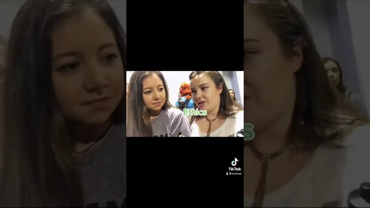 What made you go Vegan?