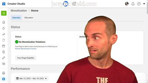 Facebook Monetization Is Back!