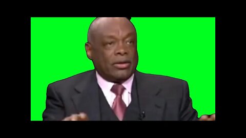 willie brown green screen