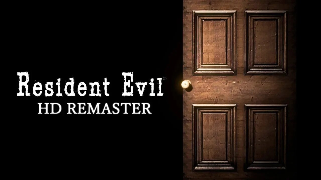 RESIDENT EVIL 1: HD REMASTER #16 - Todas as portas do elmo! (Legendado e Traduzido em PT-BR)