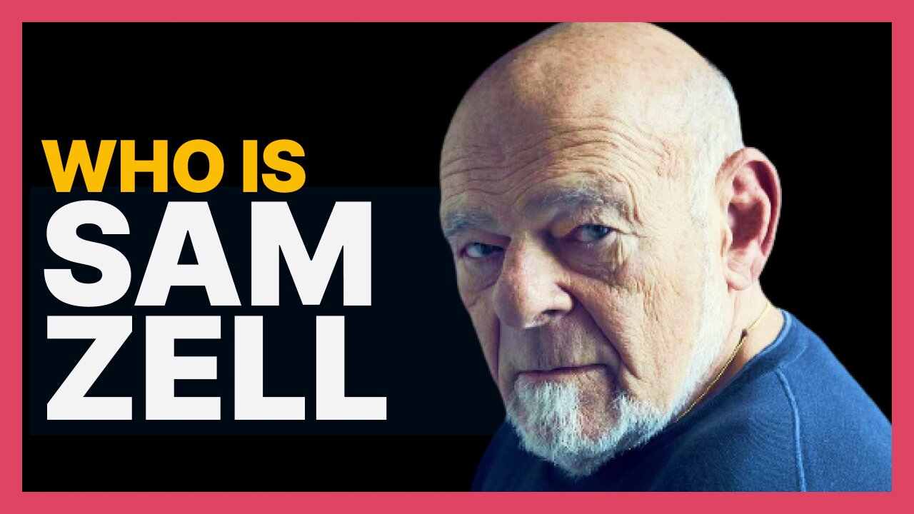 Billionaire Investor Sam Zell - Full Documentary