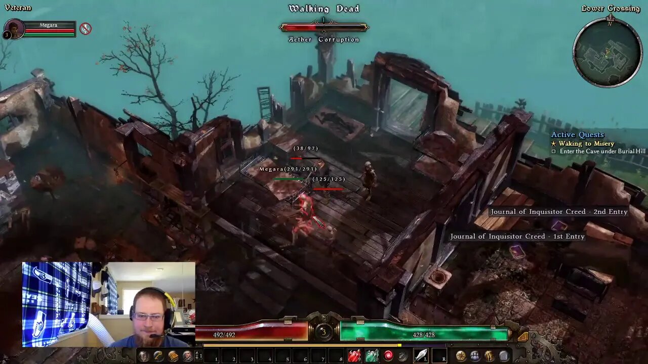 Grim Dawn - 76