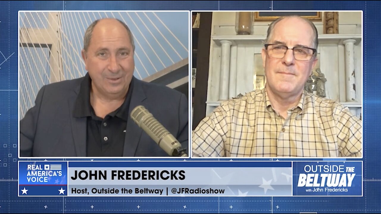 Why We Continue to See The Federalization of All Issues